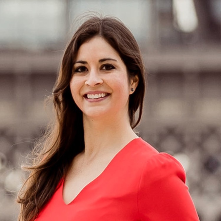Image of Elena